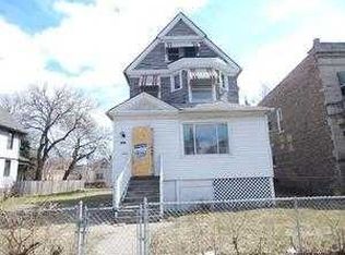 7631 S Union Ave, Chicago, IL 60620
