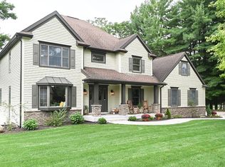 51310 Stratford Dr, Elkhart, IN 46514