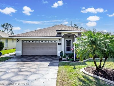 1511 Willow Dale, Sebring, FL, 33872