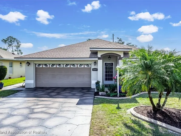 1511 Willow Dale, Sebring, FL 33872