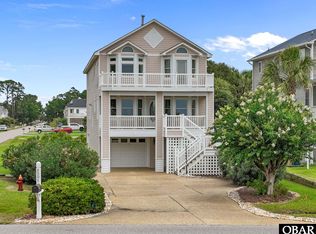 2307 Bay Dr Lot 1A, Kill Devil Hills, NC 27948