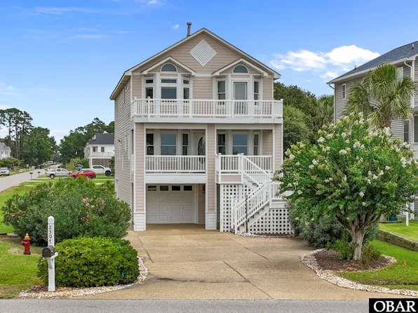 2307 Bay Dr Lot 1A, Kill Devil Hills, NC 27948