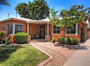 1306 E Granada Rd, Phoenix, AZ 85006
