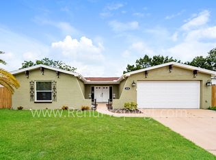 9250 Barrington Ln, Pt Richey, FL 34668