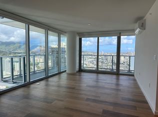 1500 Rycroft St #3501, Honolulu, HI 96814