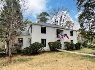 334 Woodland Dr, Wake Forest, NC 27587