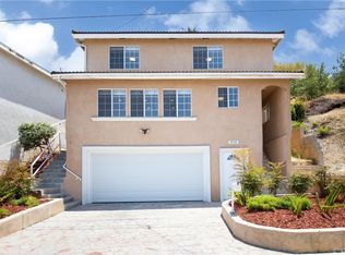 3936 Ramboz Dr, Los Angeles, CA 90063
