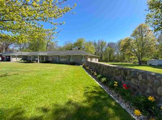3120 Old Kawkawlin Rd, Bay City, MI 48706