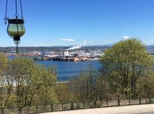 1 Broadway Plz #210, Tacoma, WA 98402