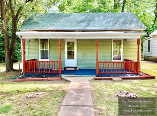 314 W 9th St, Fulton, MO 65251