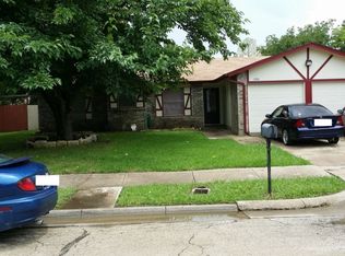 1016 Shenandoah Dr, Arlington, TX 76014