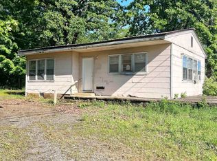 2234 Highway 65 S, Clinton, AR 72031
