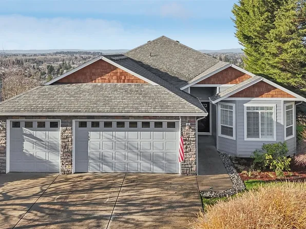 514 NE 17th Avenue, Battle Ground, WA 98604