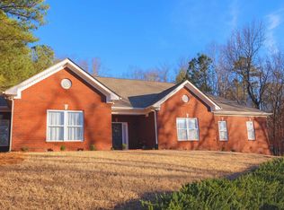 188 Silverleaf Dr, Pelham, AL 35124