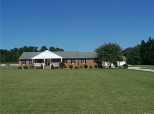 5562 Sandy Valley Rd, Mechanicsville, VA 23111