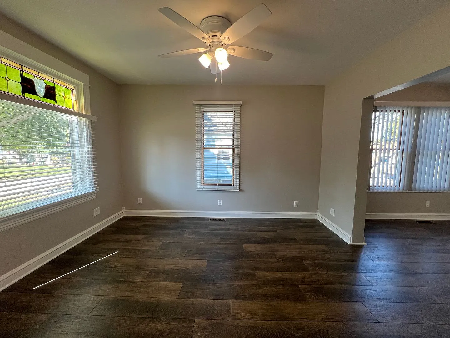 Beautiful Two Bedroom Home! — Photo 2