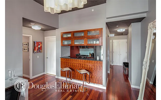 Rented by Douglas Elliman | media 18