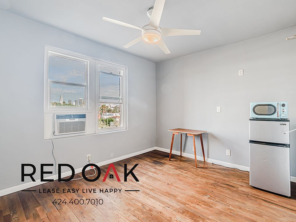 1st image of 2731 Beverly Blvd #405
