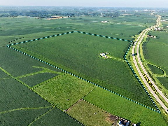 Jones County Land For Sale