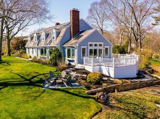 92 Hornbeam Rd, Duxbury, MA 02332