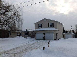 296 Brewer Rd, Canton, NY 13617