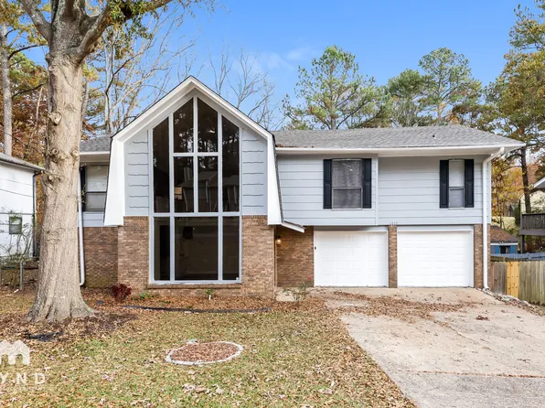 5217 Starlite Dr, Birmingham, AL 35210