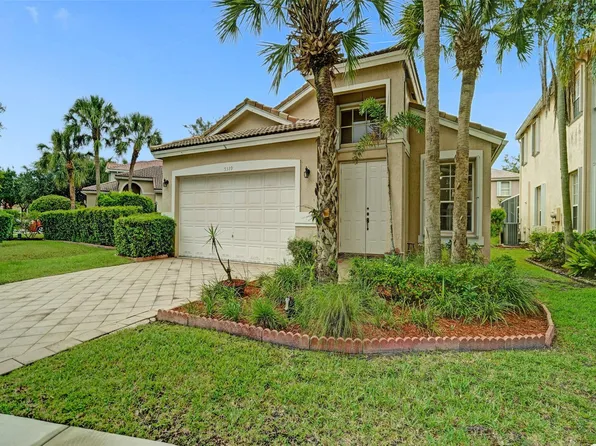 5329 NW 126th Drive, Coral Springs, FL 33076