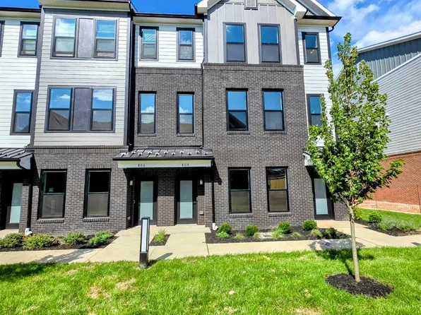 804 Sadie Cir, New Brunswick, NJ 08901