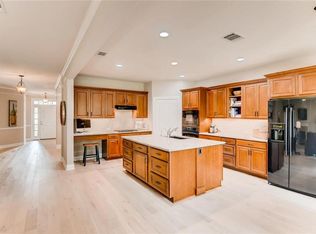 703 Armstrong Dr, Georgetown, TX 78633