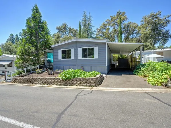 2867 Hidden Springs Cir, Placerville, CA 95667