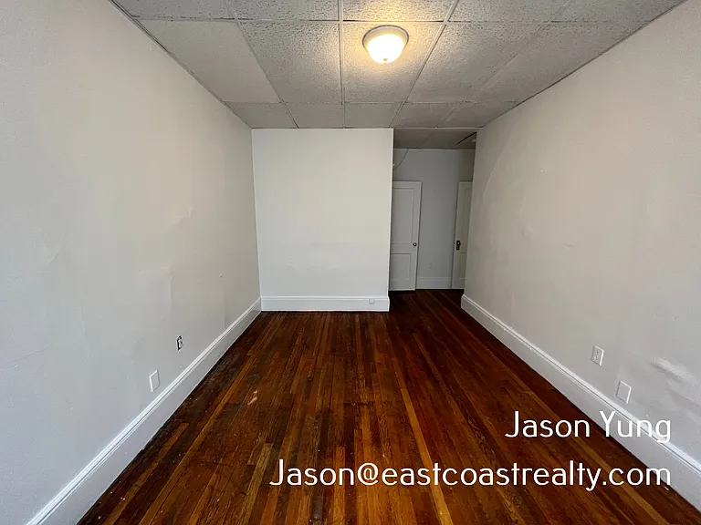 238 Hemenway St #10 — Photo 10