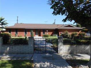 2158 S Jetty Dr, Anaheim, CA 92802