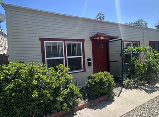 1215 N Fairfax Ave #3/4, Los Angeles, CA 90046