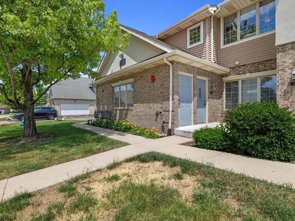 3223 55th COURT #65, Kenosha, WI 53144