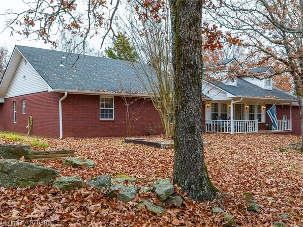 4800 N Ross Hampton Pl, Greenwood, AR 72936