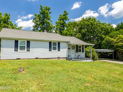 322 Abrams St, Rockford, TN, 37853