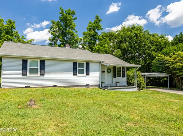 322 Abrams St, Rockford, TN 37853