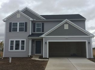 290 Vansen Dr, Kent City, MI 49330