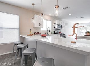 3962 Silver Saber Ct, Las Vegas, NV 89129