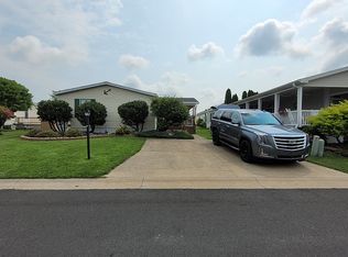 1673 N Harbor Crossing Rd, Lakeside Marblehead, OH 43440