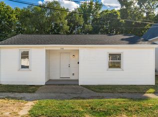549 E Union St, Circleville, OH 43113
