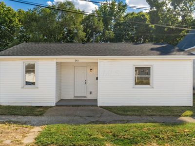 549 E Union St, Circleville, OH, 43113