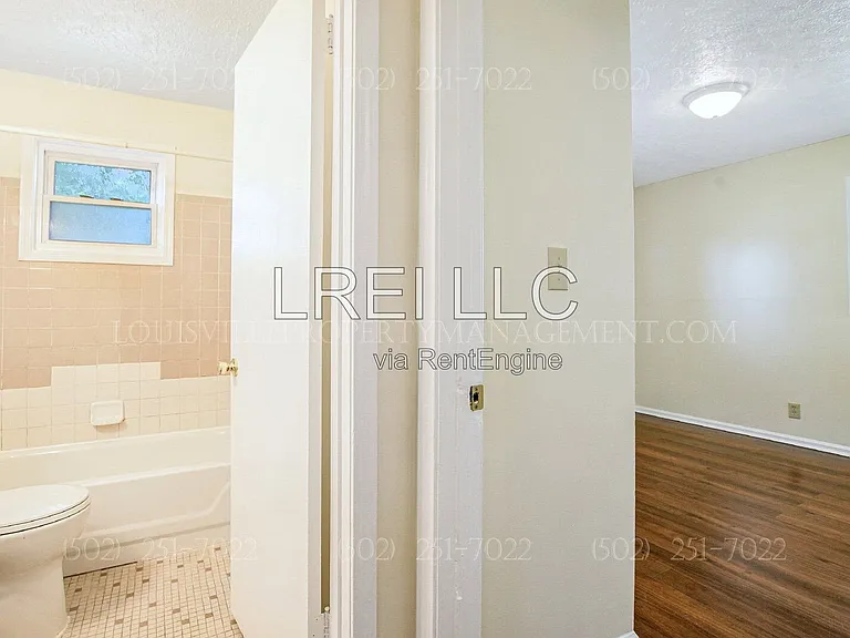 4305 Norene Ln #2 — Photo 6
