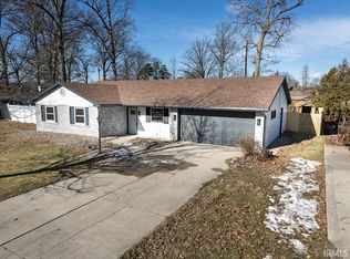 3015 Glenwood Ave, Fort Wayne, IN 46805