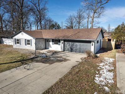 3015 Glenwood Ave, Fort Wayne, IN, 46805