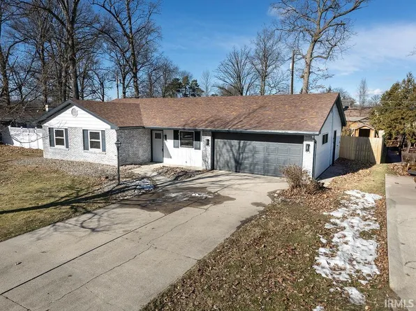 3015 Glenwood Ave, Fort Wayne, IN 46805