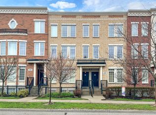 397 Beechgrove Dr #66, Toronto, ON M1E2R1