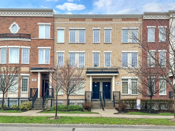 397 Beechgrove Dr #66, Toronto, ON M1E 2R1