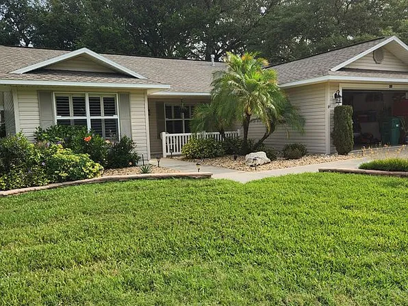 1207 Crabapple Ln, Lady Lake, FL 32159