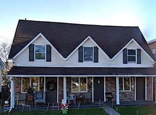 145 E Noble St, Nanticoke, PA 18634